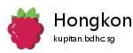 Hongkongtoto Kupitan